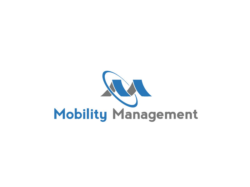 Logo Design by ART Libery for Mobility Management | Design #14740671