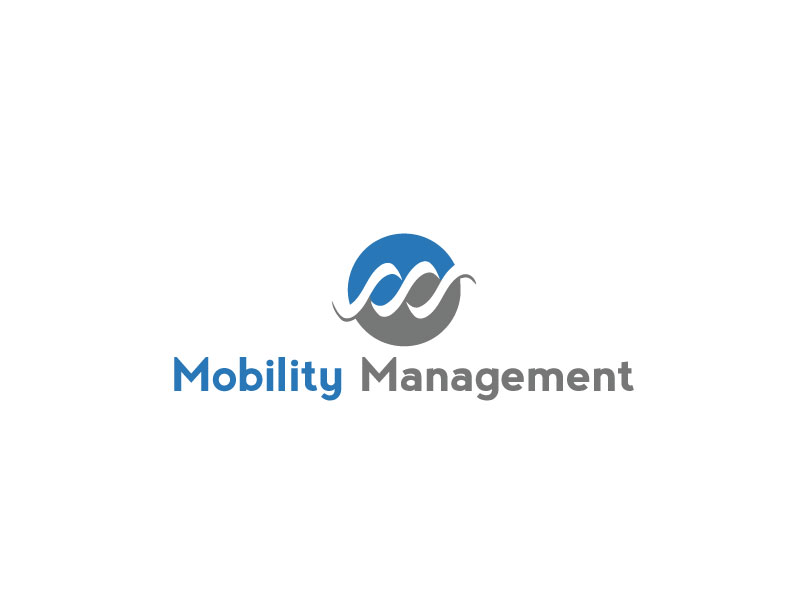 Logo Design by ART Libery for Mobility Management | Design #14740672