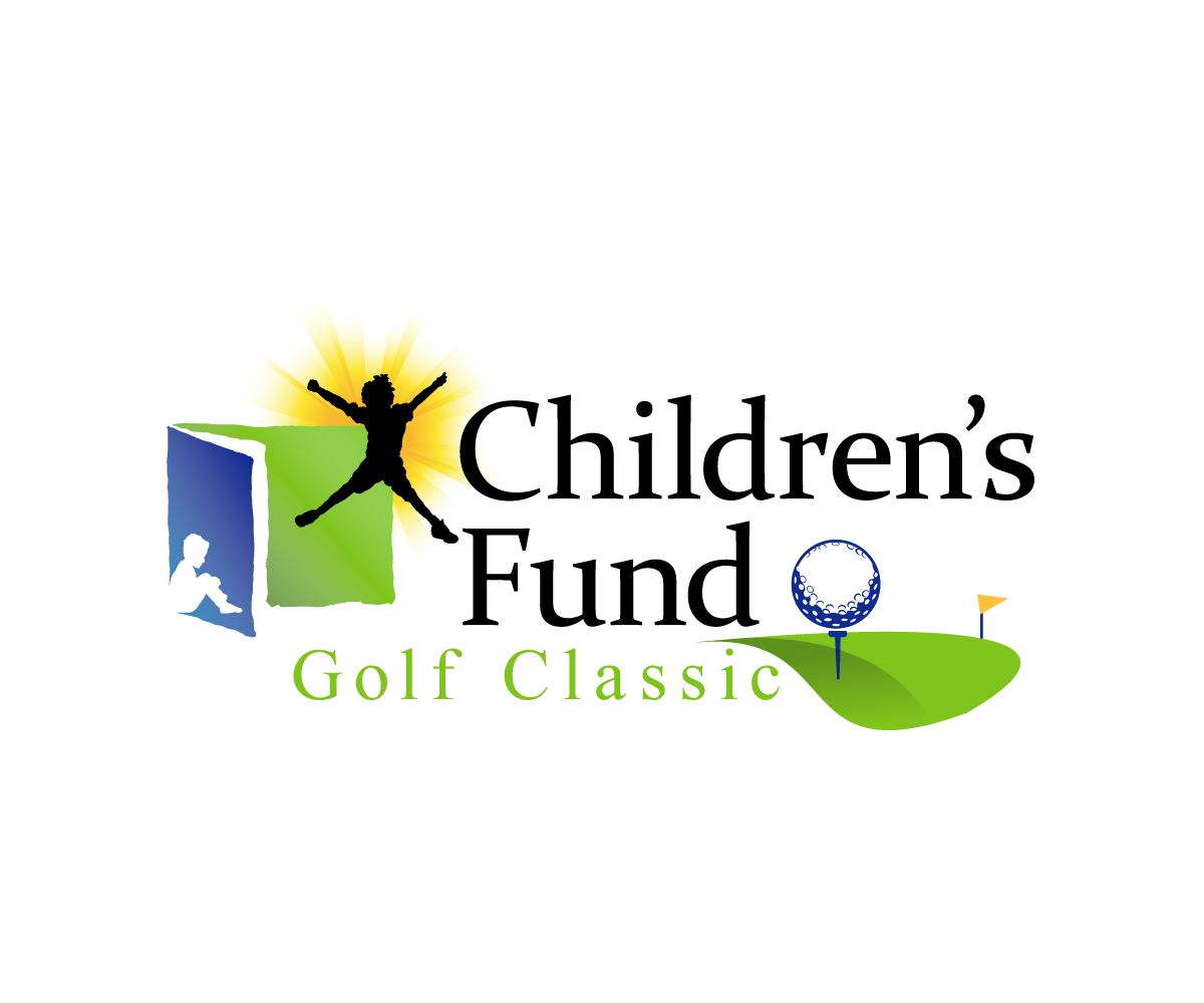 Logo-Design von Jay Design für Children's Fund | Design: #14837006