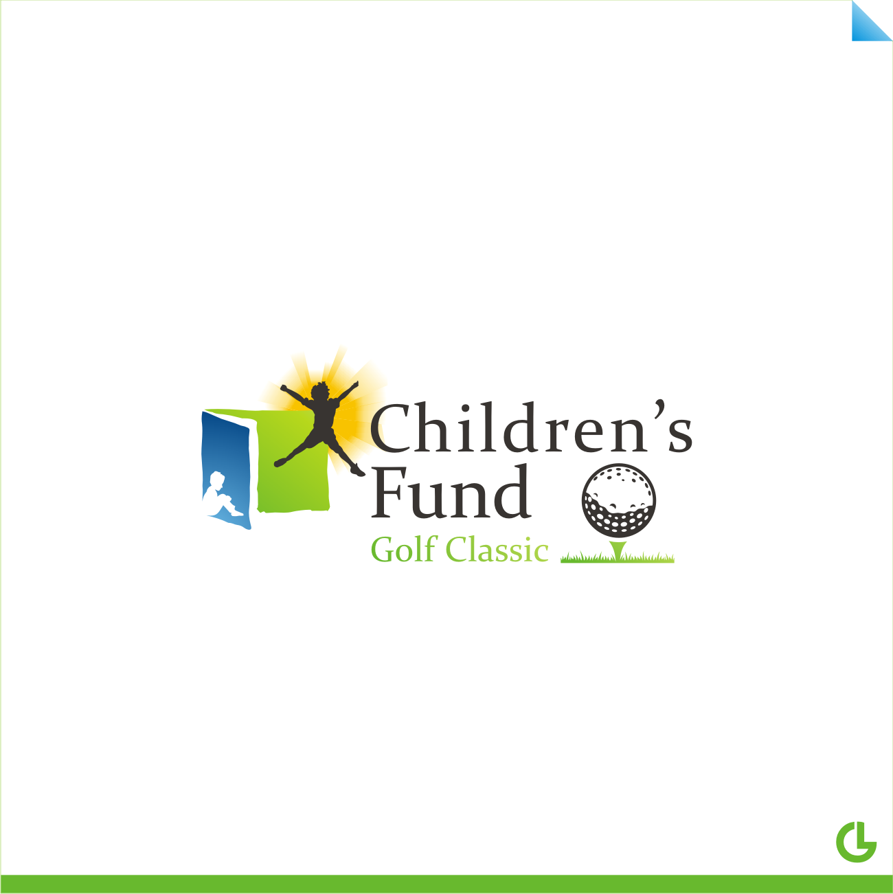 Logo Design by R!CKY for Children's Fund | Design #14966120