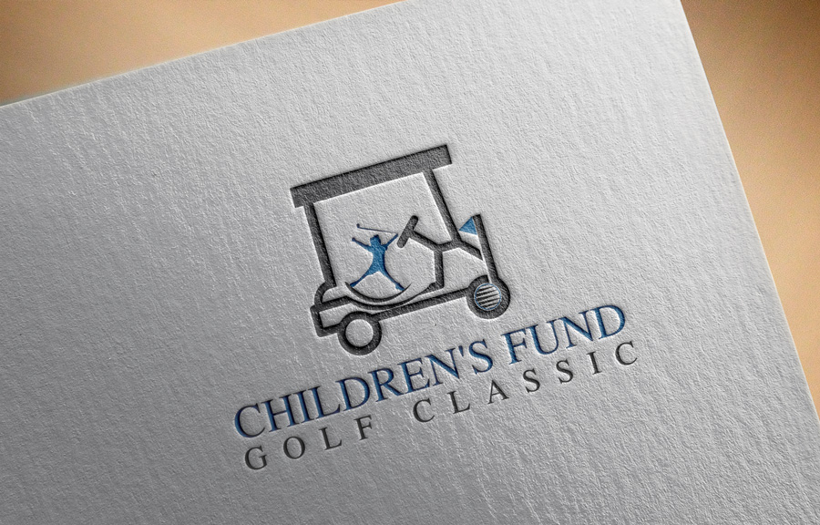 Logo Design by Top king  designer for Children's Fund | Design #14823986