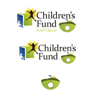 Logo Design by Gabriel Viotto for Children's Fund | Design #14958491