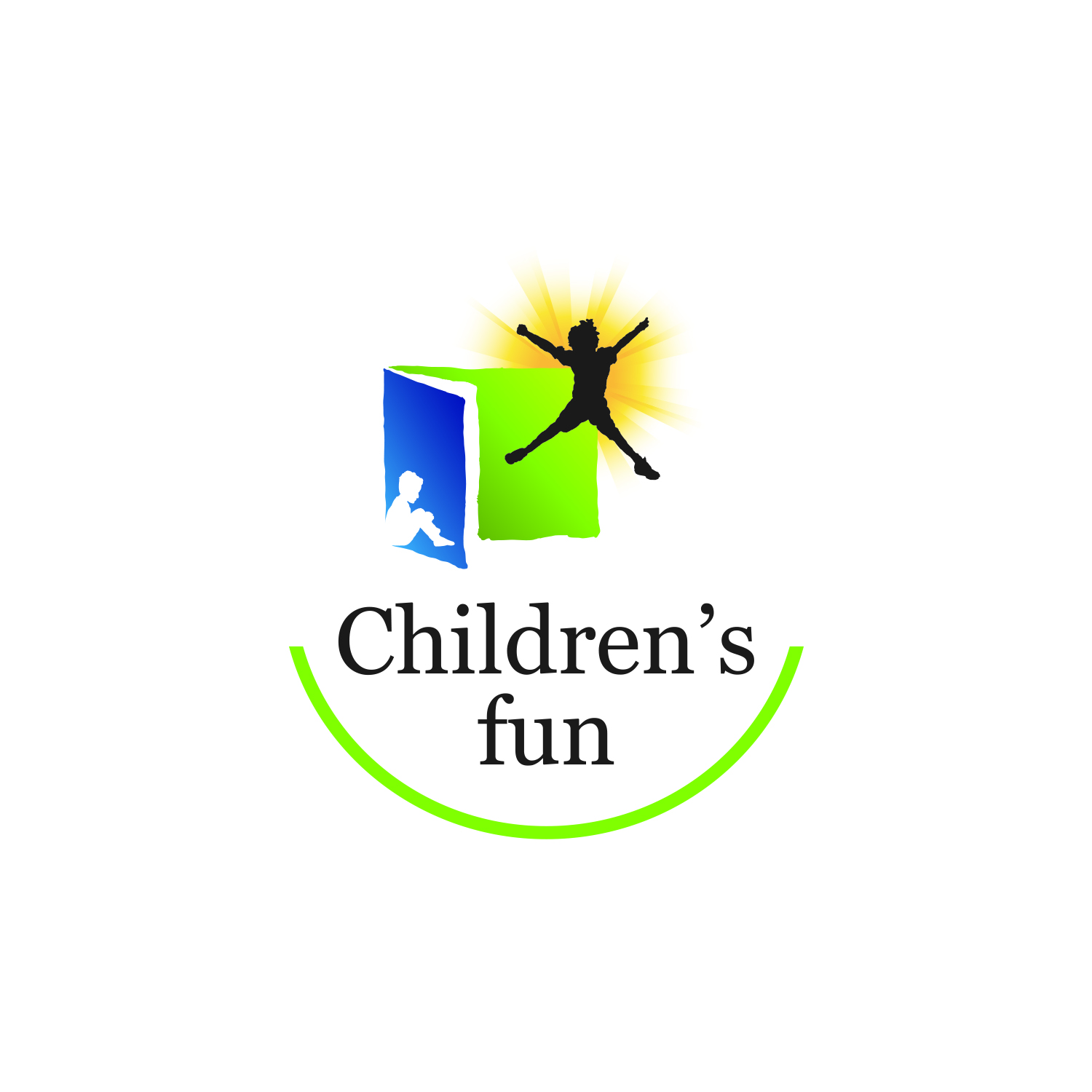 Logo-Design von hathanhvip98 für Children's Fund | Design #14908372