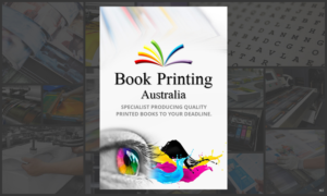 Web Design by pb for book printing australia | Design: #14815090
