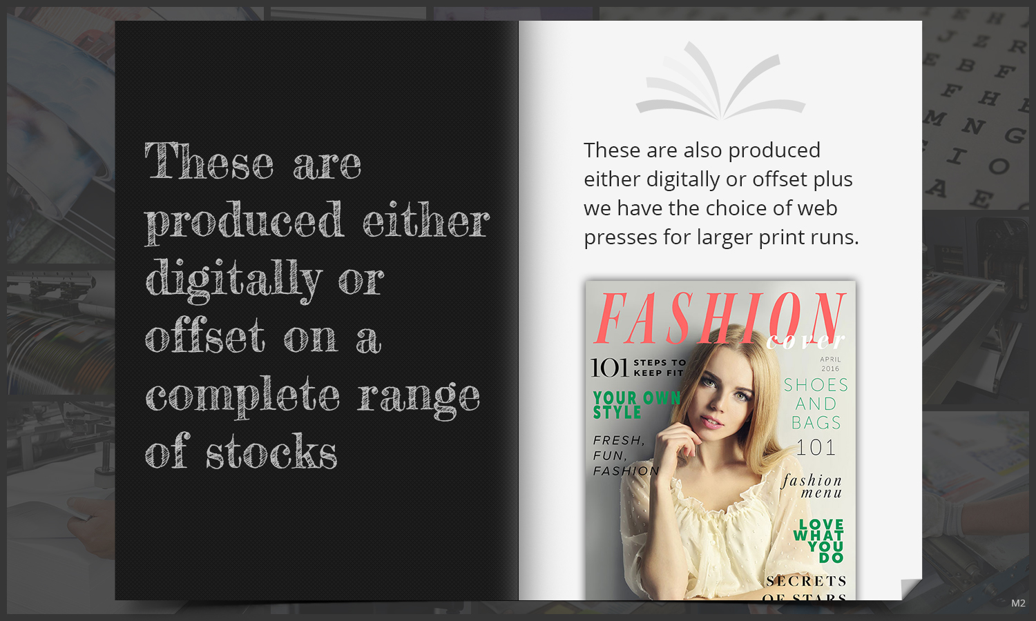 Diseño Web por pb para book printing australia | Diseño #14815092