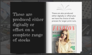 Web Design by pb for book printing australia | Design: #14815092