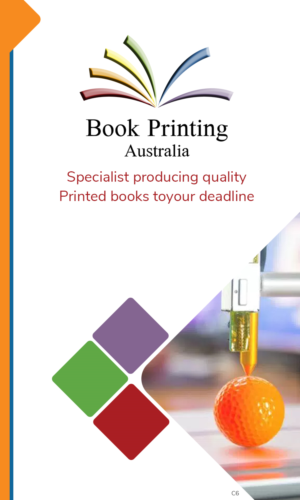 Web Design by pb for book printing australia | Design: #14815099