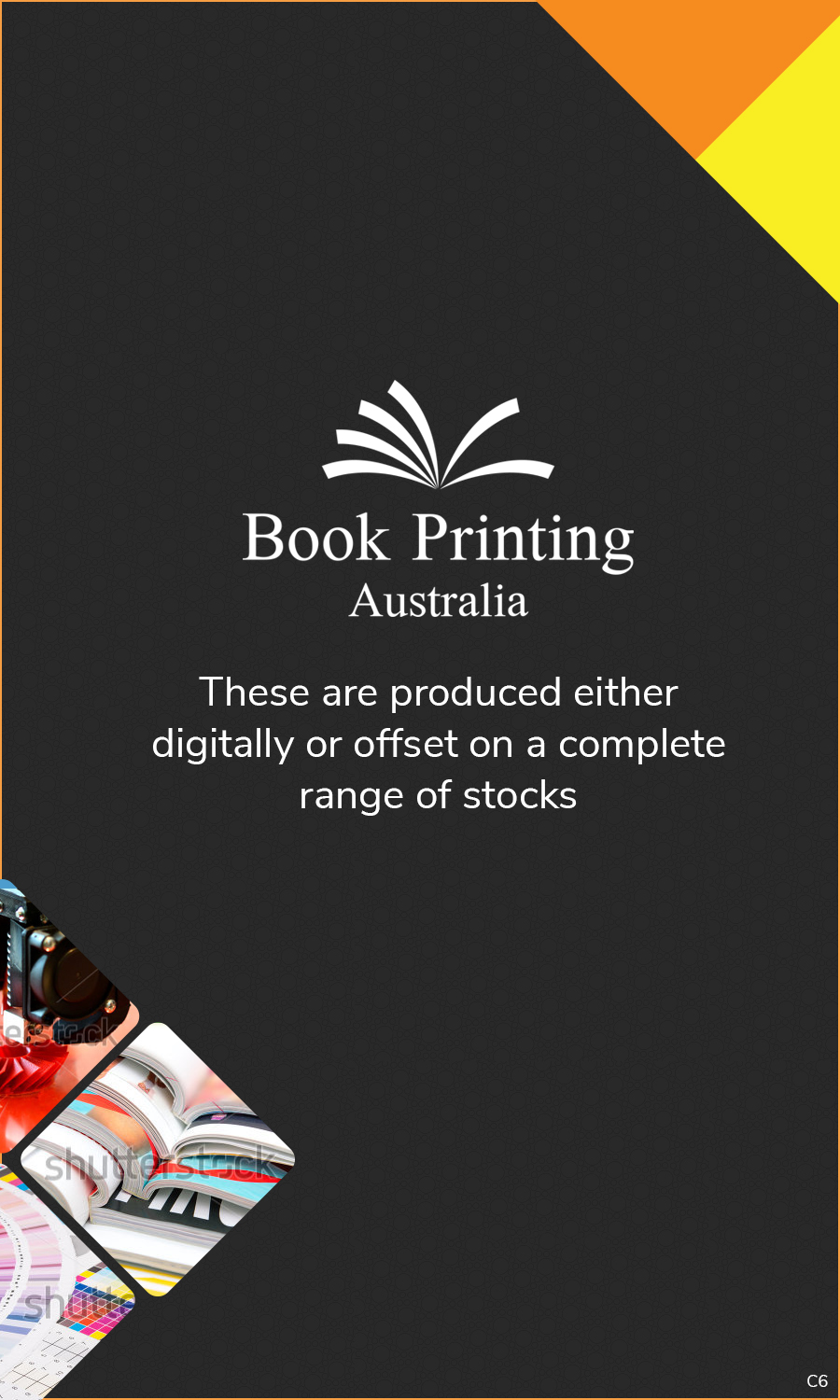 Diseño Web por pb para book printing australia | Diseño #14815100