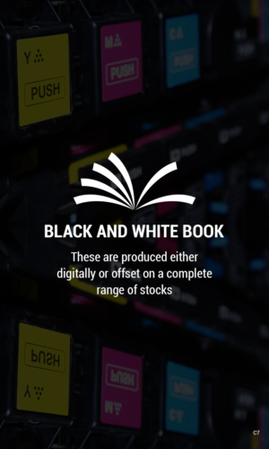 Web Design by pb for book printing australia | Design: #14827623