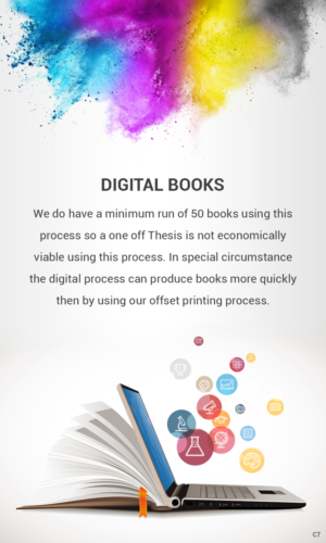 Web Design by pb for book printing australia | Design: #14827624