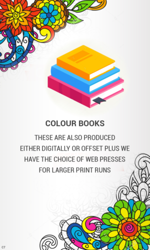 Web Design by pb for book printing australia | Design: #14827627