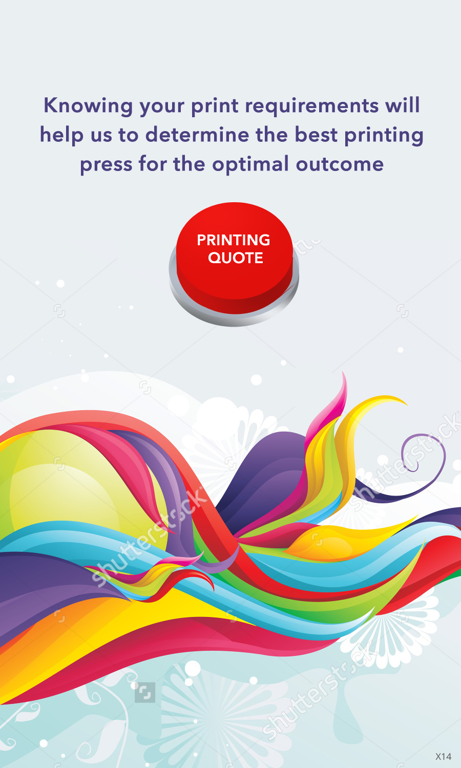 Web Design by pb for book printing australia | Design #14893617