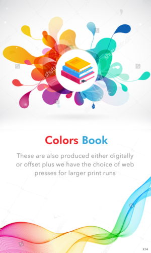 Web Design by pb for book printing australia | Design: #14893626