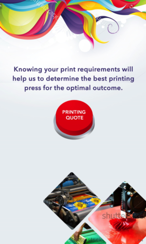 Web Design by pb for book printing australia | Design: #14898136