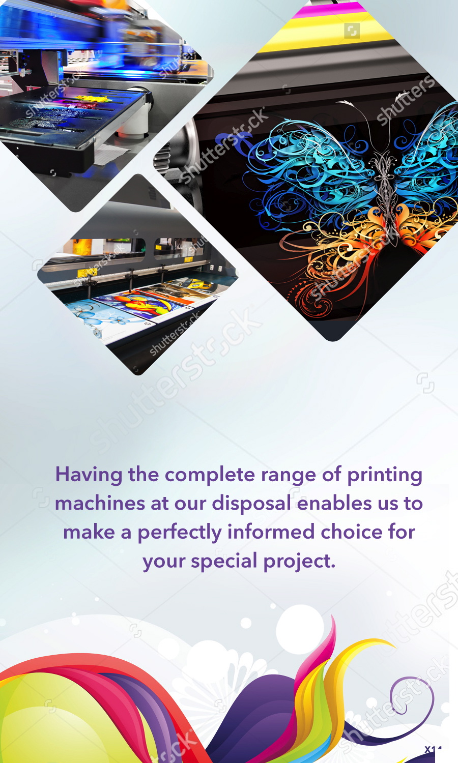 Diseño Web por pb para book printing australia | Diseño #14898138