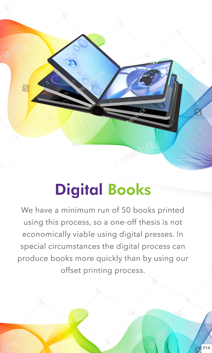 Diseño Web por pb para book printing australia | Diseño #14898139