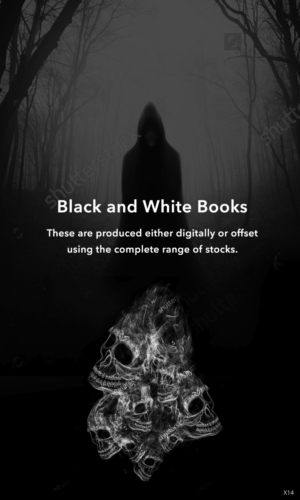 Web Design by pb for book printing australia | Design: #14898148