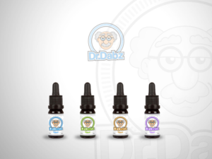 Label Design by PRstudios for this project | Design: #14796957