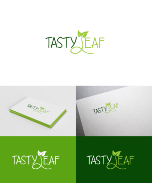 Diseño de Logo por Sergio Coelho para este proyecto | Diseño: #14749012