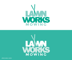 Lawn Care Logos | 337 Custom Lawn Care Logo Designs