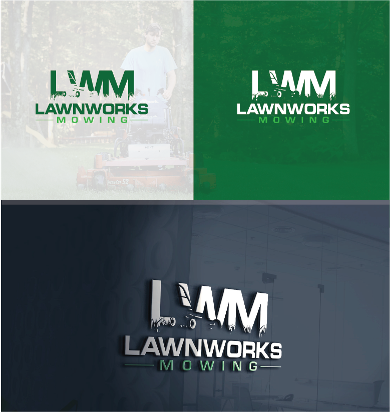 Logo Design by totaleffects for We Love Dogz | Design #14787766