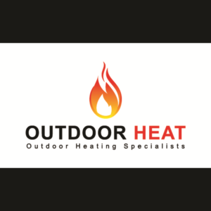 OUTDOOR HEAT - Outdoor Heating Specialists | Logo Design by mam1