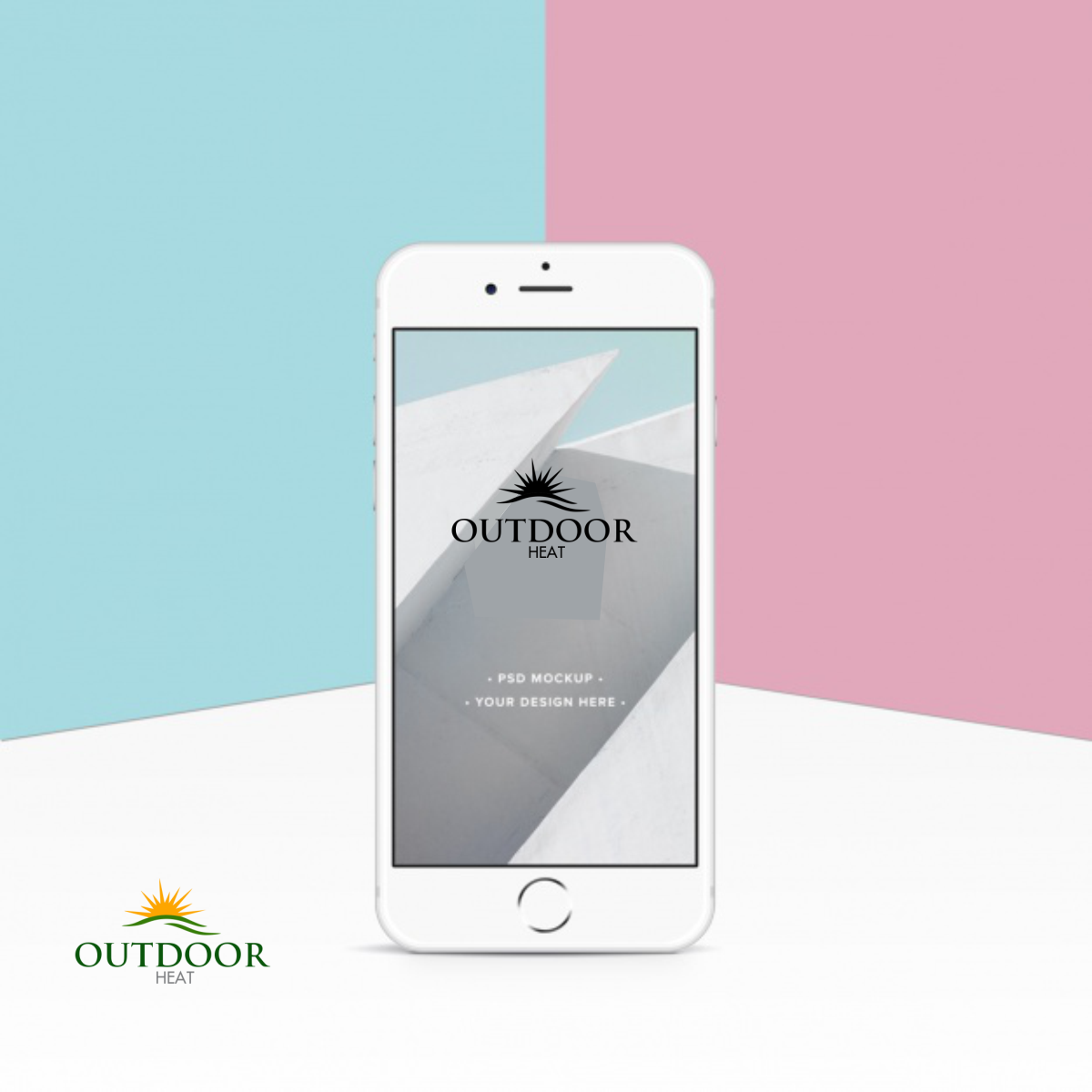 Logo-Design von Paulsein für Voyce Holdings Pty Ltd | Design #15907405