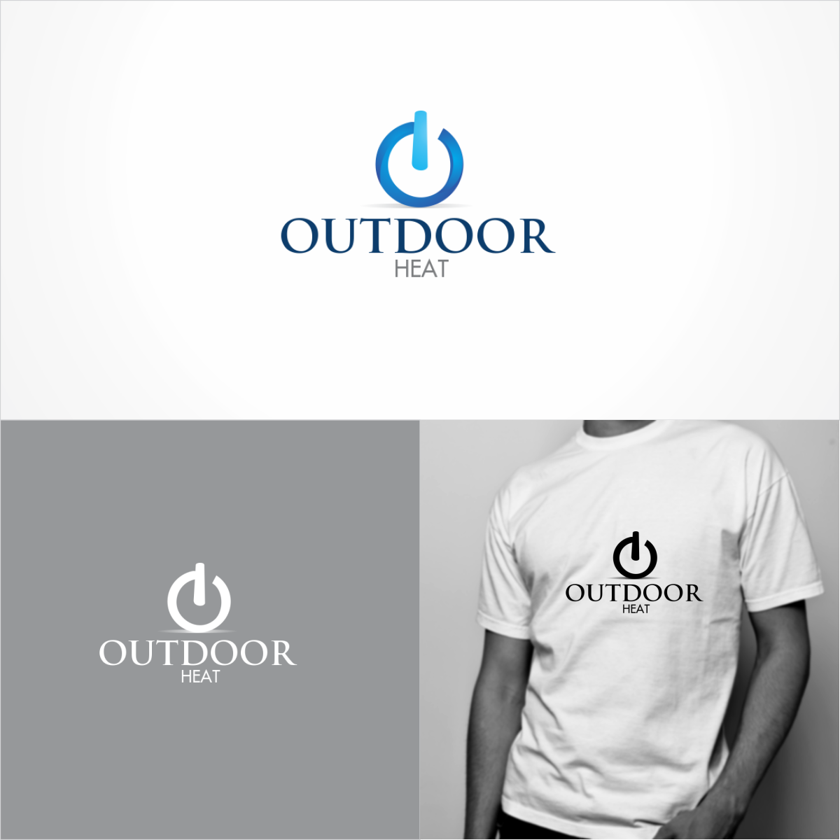 Logo Design by Paulsein for Voyce Holdings Pty Ltd | Design #15907408