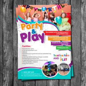 Design de Flyer par creative.bugs pour ce projet | Design : #14800465