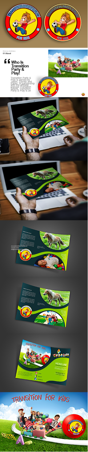 Flyer Design by Grebowiec Peter