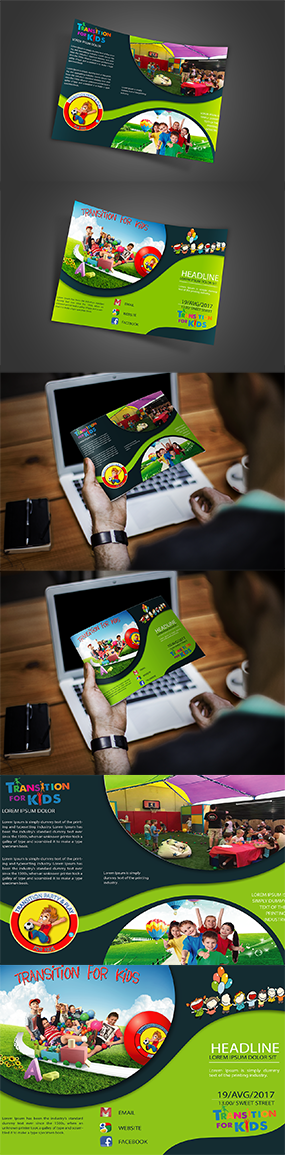 Design de Flyer par Grebowiec Peter pour ce projet | Design : #14755467