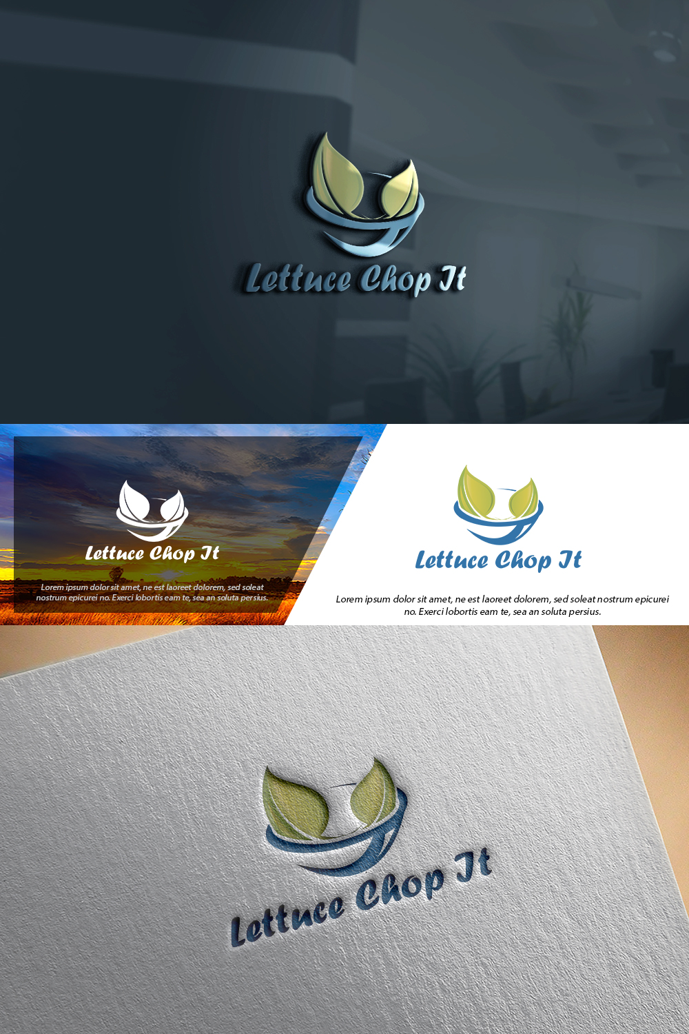 Logo Design by damian for this project | Design #14769262