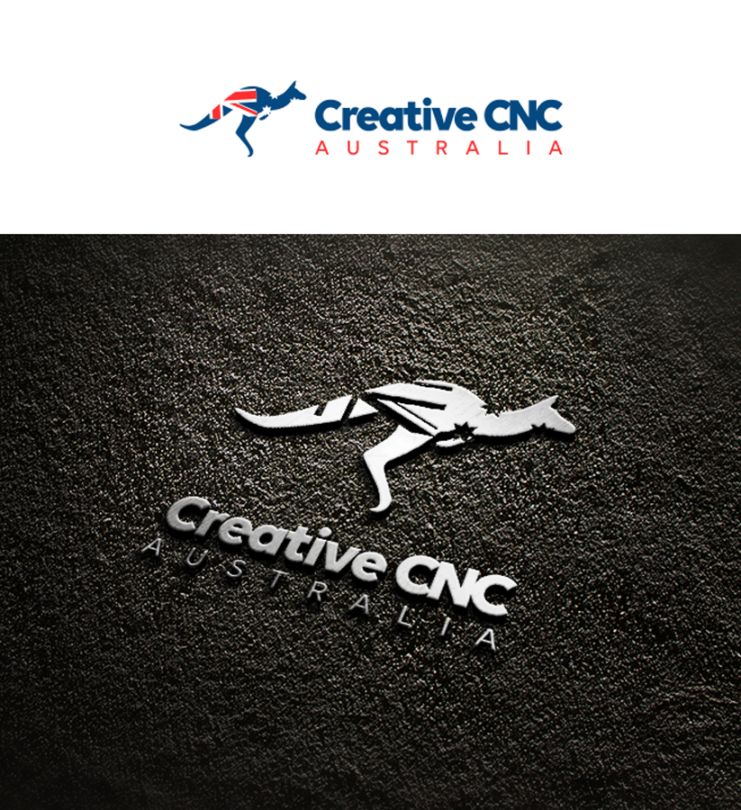 Logo Design by lionx for Creative CNC | Design #14742168
