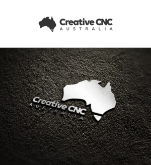 Diseño de Logo por lionx para Creative CNC | Diseño: #14752984