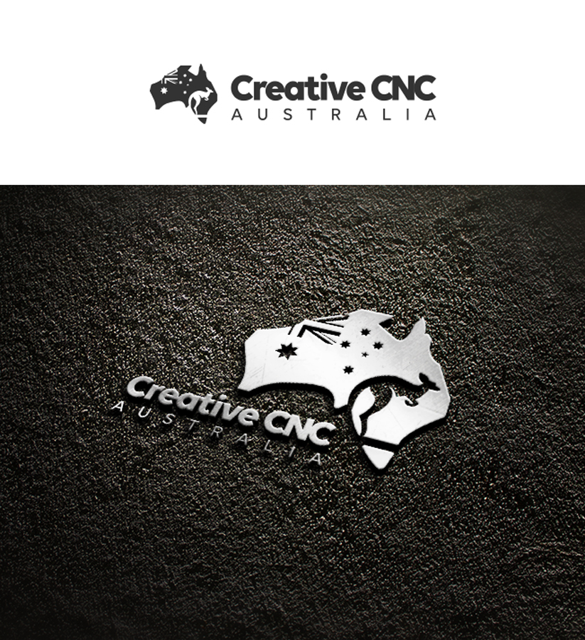 Logo-Design von lionx für Creative CNC | Design #14752985