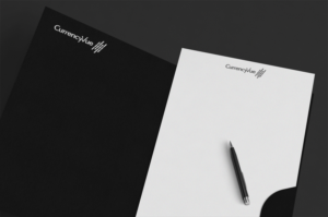 Logo Design by Fabio Piscicelli for this project | Design: #14752884