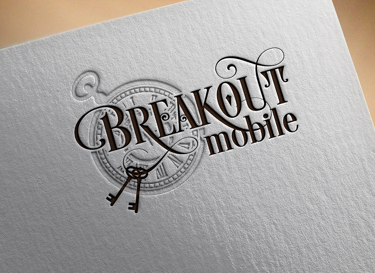 Logo Design by kicha for this project | Design #14749473