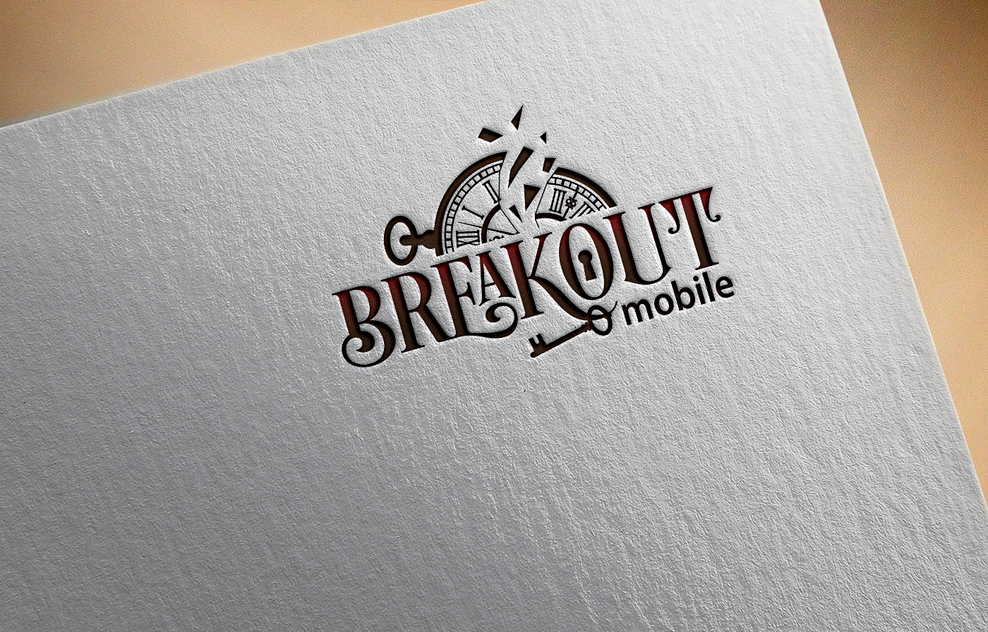 Logo Design by kicha for this project | Design #14791152