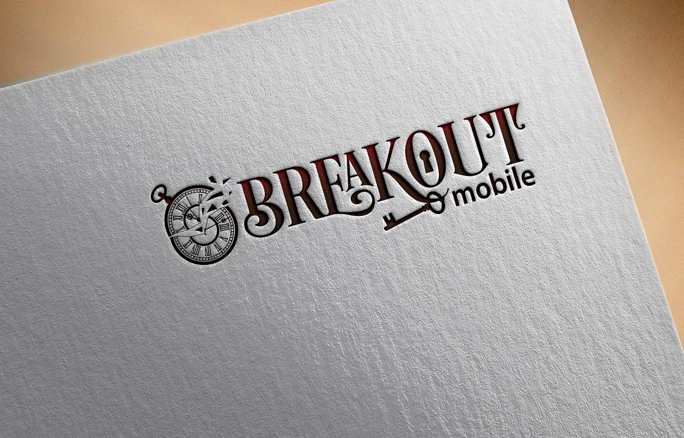 Logo Design by kicha for this project | Design #14791159