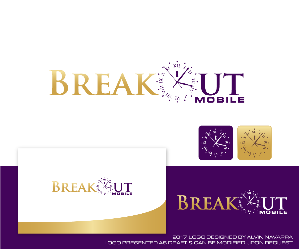 Logo Design by alvinnavarra for this project | Design #14751173