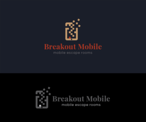 Breakout Mobile | Design de Logo par nandkumar