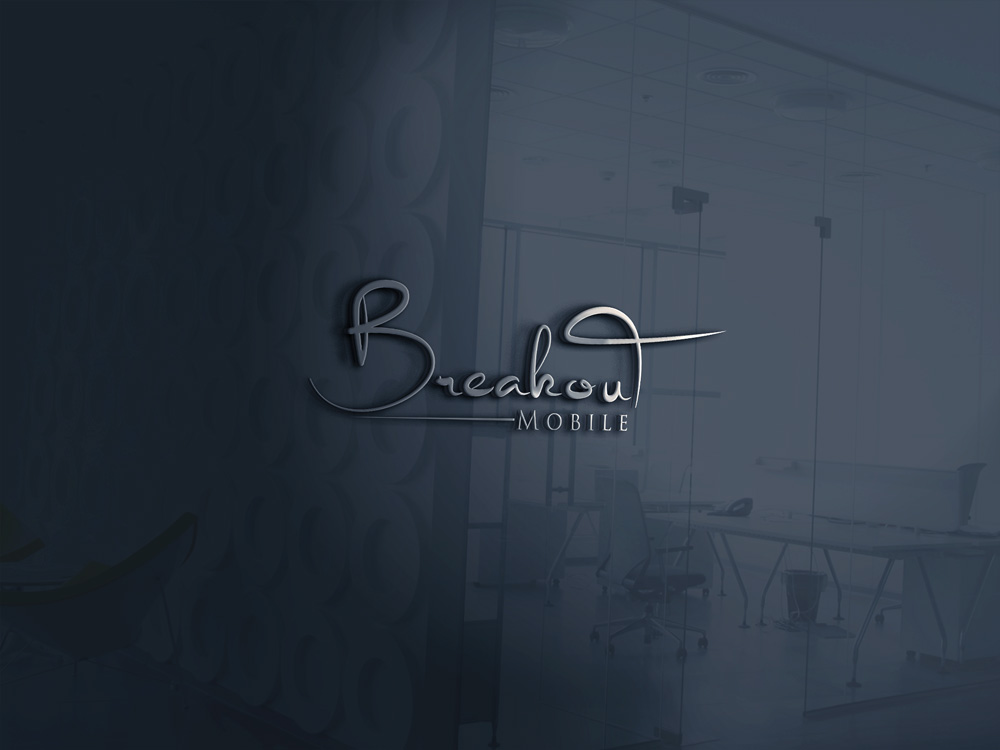 Logo Design by A S design @ for this project | Design #14765872