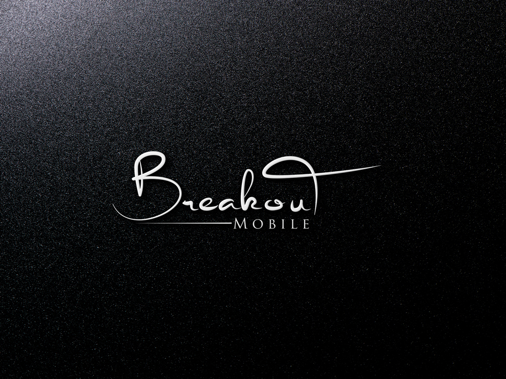 Logo Design by A S design @ for this project | Design #14765874