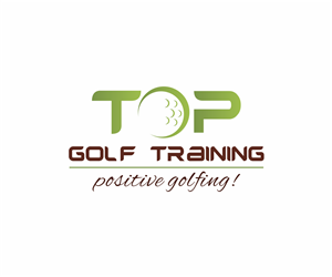 Diseño de Logo por SpringDesigns para top golf training | Diseño: #2542540