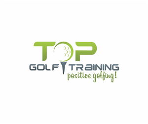 Logo-Design von SpringDesigns für top golf training | Design: #2543879