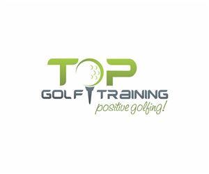 Logo-Design von SpringDesigns für top golf training | Design: #2543895