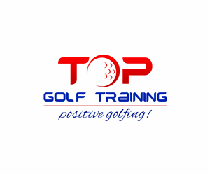 Diseño de Logo por SpringDesigns para top golf training | Diseño: #2544572
