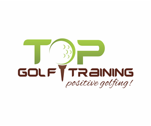 Diseño de Logo por SpringDesigns para top golf training | Diseño: #2547681