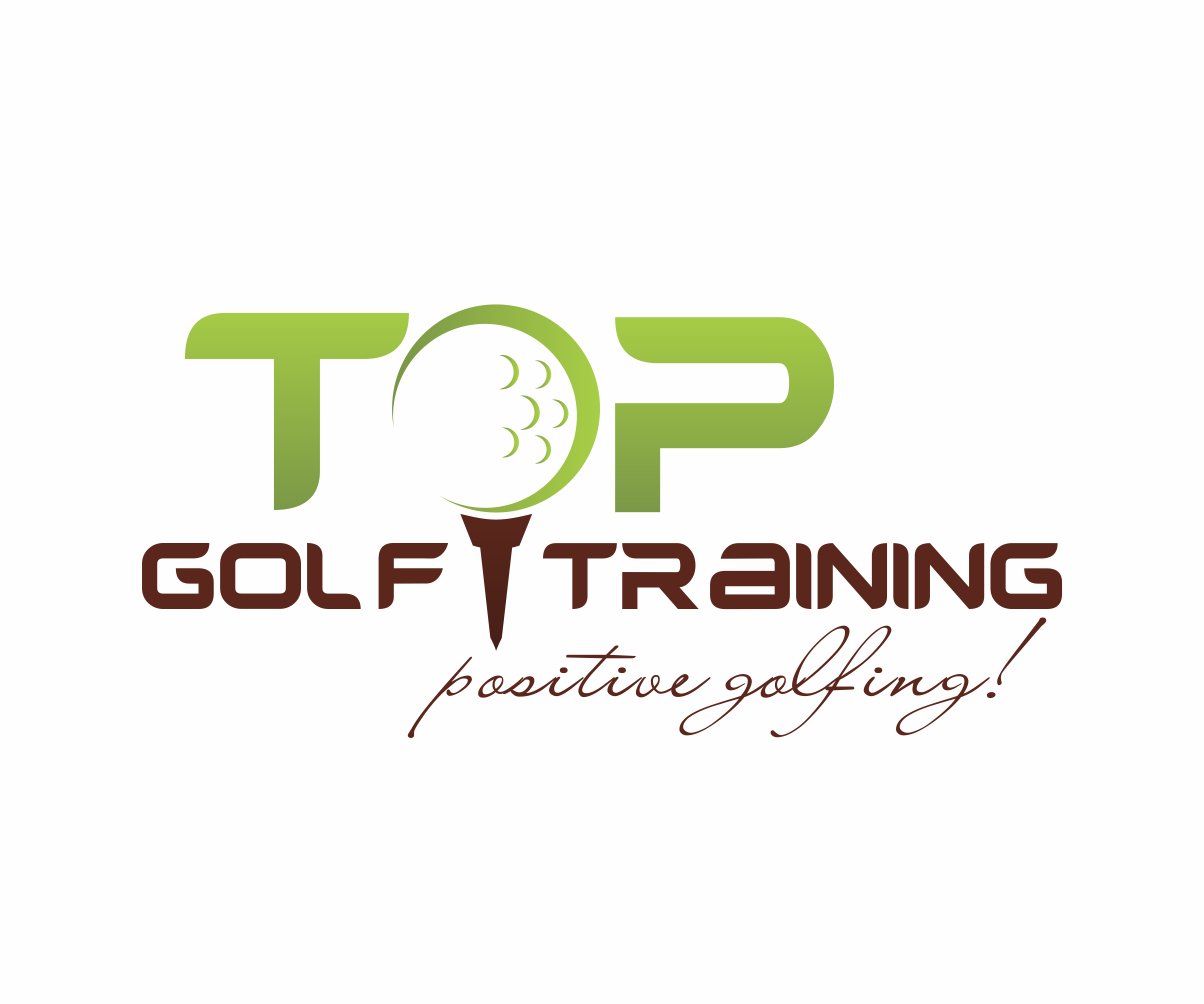 Logo Design by SpringDesigns for top golf training | Design #2549247