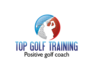 Diseño de Logo por Jozbel para top golf training | Diseño: #2545843